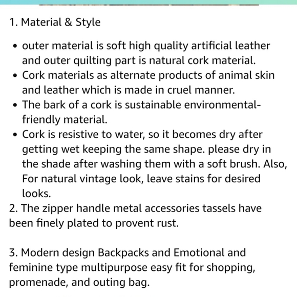 Copi | Backpack - Picture 7 of 8